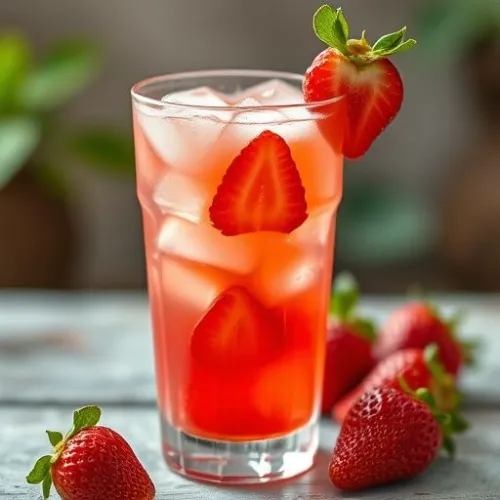 Strawberry